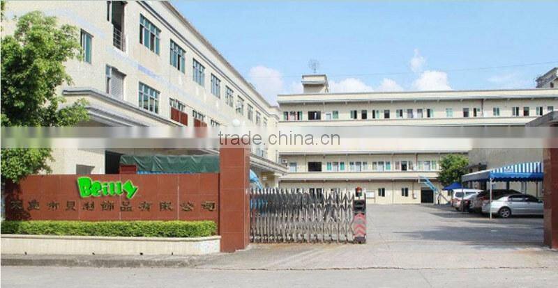 Dongguan Beilly Accessories Limited Company company overview - view 2