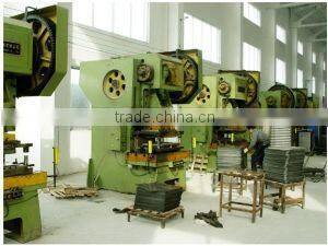 Quzhou Chenlong Hardware Co., Ltd. company overview - view 3