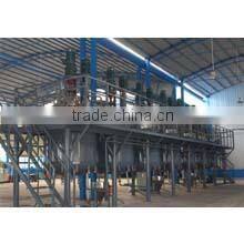 Wuhan Star Waterproofing Co., Ltd. company overview - view 4