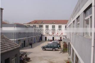 Weiye Brush Manufacture Co., Ltd. company overview - view 3