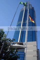 Dalian Score International Trading Co., Ltd. company overview - view 3