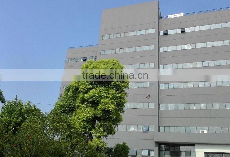 Hangzhou Future Optics Sci & Tech Co., Ltd. company overview - view 3