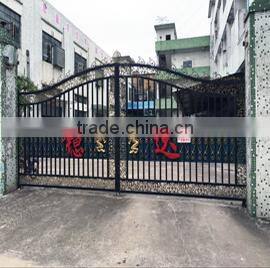 Guangzhou Tiangang Leather Co., Ltd. company overview - view 3