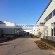 Jinan Sunward Machinery Co., Ltd. company overview - view 1