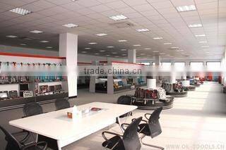 Hangzhou OK Import & Export Co., Ltd. company overview - view 3