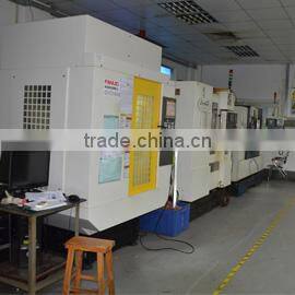 Shenzhen Hotter Technology Co., Ltd. company overview - view 1