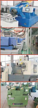 Chengdu WOCO Carbide Industry Co,.Ltd company overview - view 3