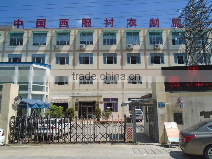 Guangzhou Paton Apparel Co., Ltd. company overview - view 2