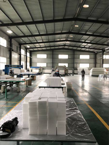 Puyang Optimus Household Products Co., Ltd company overview - view 4