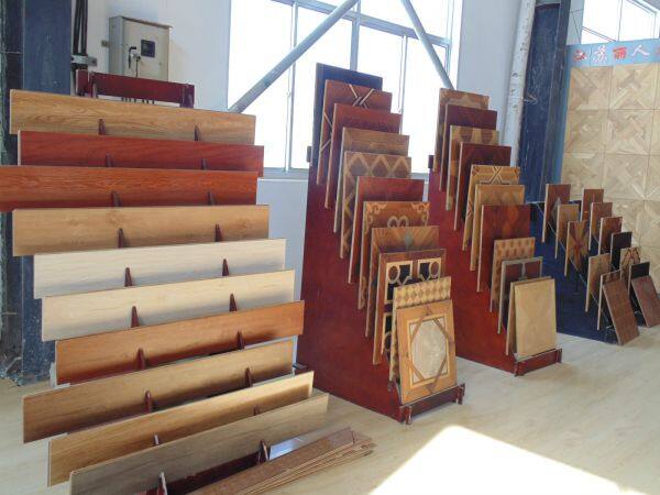 Jiangsu Jinmao Wood Industry Co., Ltd company overview - view 2