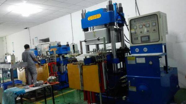 Hangzhou Bright Rubber Plastic Products Co., Ltd company overview - view 2