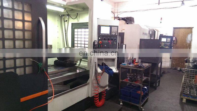 High performance modify turbo charger GTX3076R GT3076R billet wheel ball bearing turbo A/R 0.82 T3 Vband