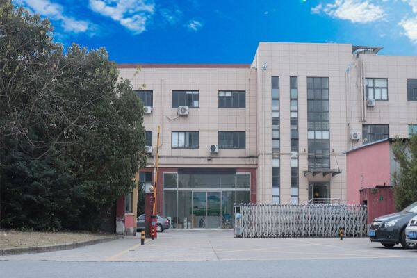 Model Maker company overview - view 1