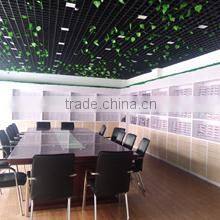 Wenzhou Fashion Optical Co., Ltd. company overview - view 1