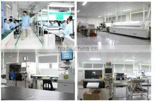 Shenzhen Vanch Intelligent Technology Co., Ltd. company overview - view 2