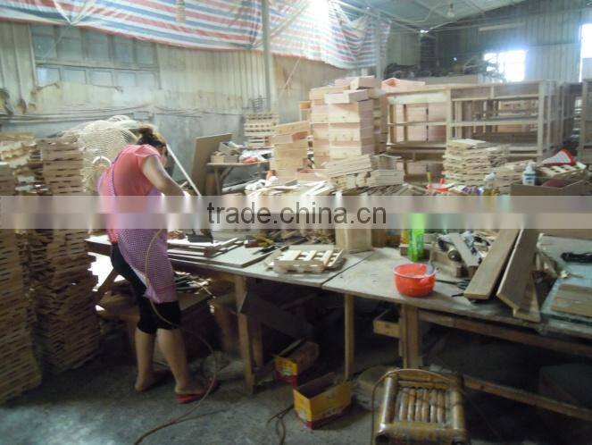 Luckywind Handicrafts Company Ltd. company overview - view 4