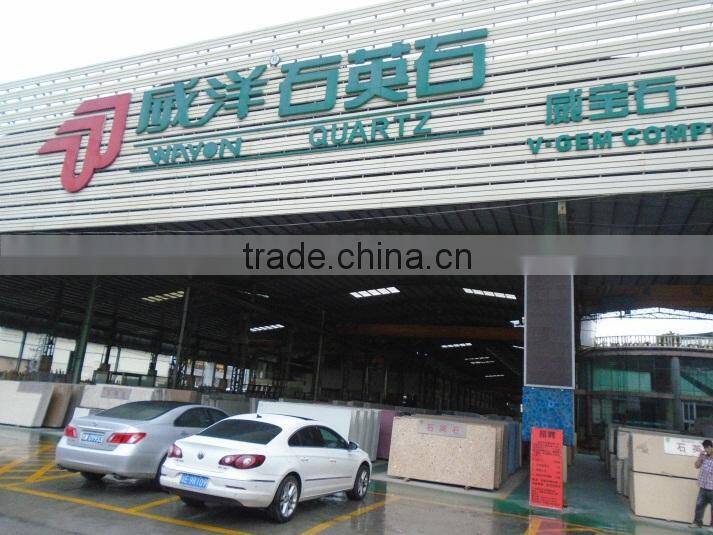 Yunfu Wayon Stone Co., Ltd. company overview - view 2