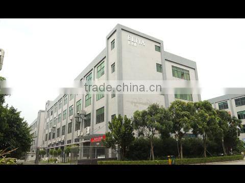 Guangdong Eliya Hotel Linen Company Ltd. company overview - view 1
