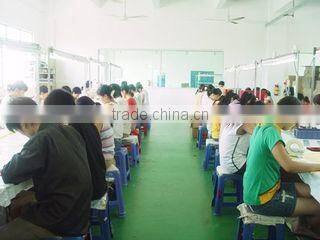 Dongguan Box Gifts Co., Ltd. company overview - view 1