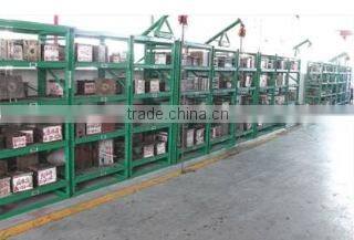 Yuyao Mingshang Plastic Industry Co., Ltd. company overview - view 3