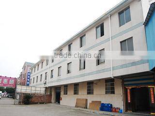 Yuyao Luck Electric Appliance Co., Ltd. company overview - view 2