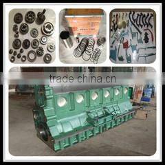 Jinan Ling Tai Auto Parts Co., Ltd. company overview - view 3