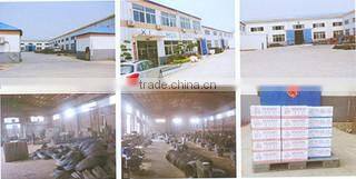 Tianjin Everwins Logistics Development Co., Ltd. company overview - view 3