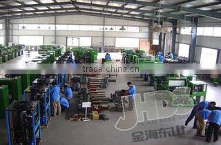 Taian Jinhai Dongshan Equipment Co., Ltd. company overview - view 3