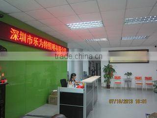 Shenzhen Loevet Electrical Appliances Co., Ltd. company overview - view 1