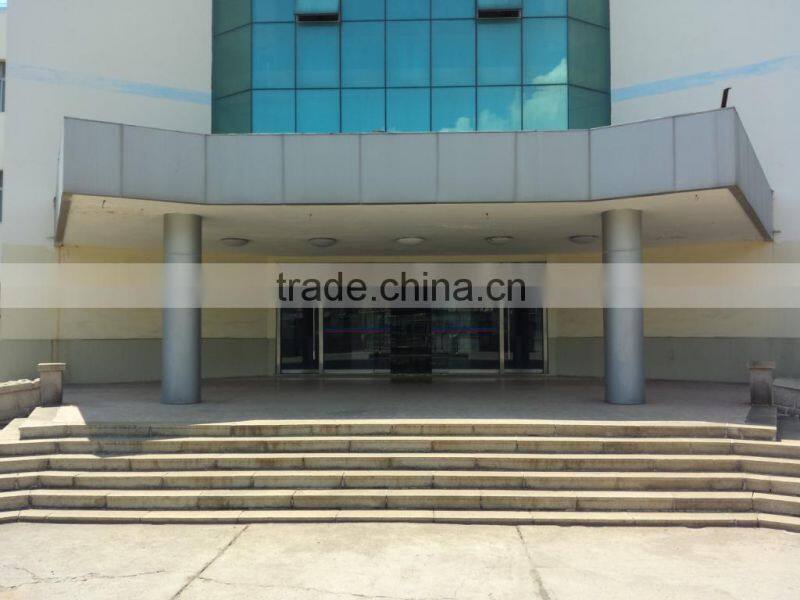 Qingdao Jinrunqi Rubber Machinery Co., Ltd. company overview - view 2