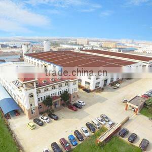 Jinan Jaya International Economic & Industry Co., Ltd. company overview - view 3