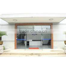 Suzhou Hulsin Electronic Co., Ltd. company overview - view 2