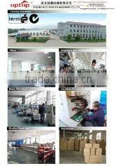 Wuyi Guanxin Machinery Co., Ltd. company overview - view 1
