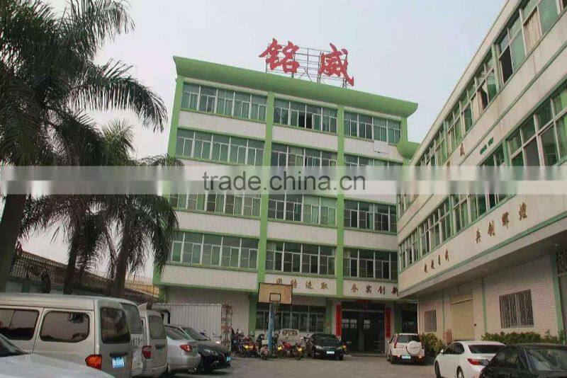 Shantou Mingwei Clothing Factory company overview - view 2