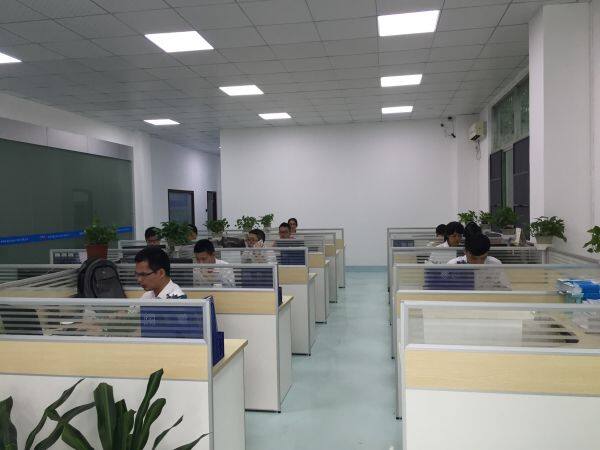 Hua Electronic Technology Limited company overview - view 2