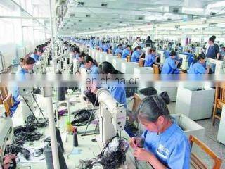 Guangzhou Hot Beauty Hair Products Co., Ltd. company overview - view 2