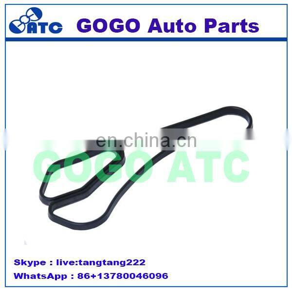 New Engine Oil Cooler Seal Gasket Fits FOR BMW E90 E60 E70 X5 OEM