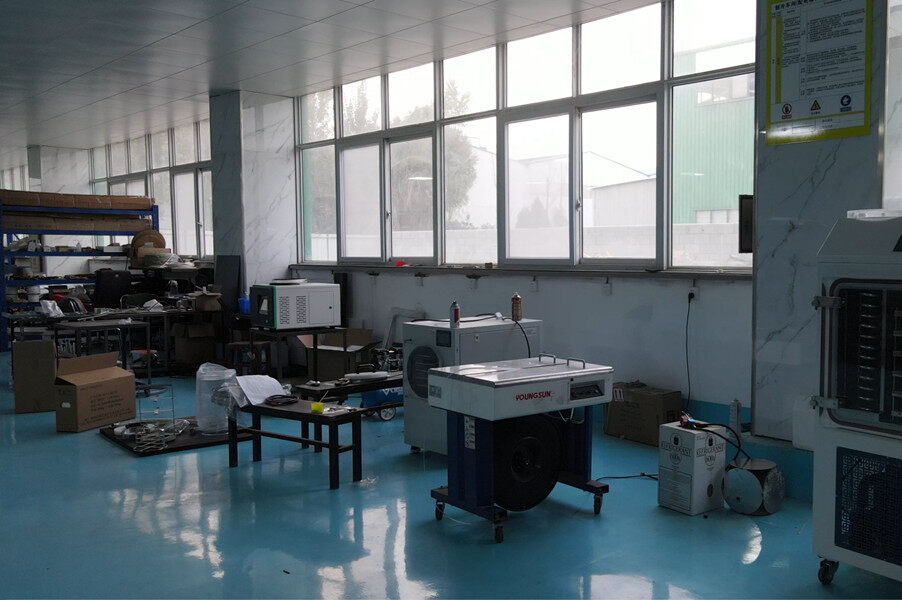 Zhengzhou Well-known Instrument & Equipment Co., Ltd. company overview - view 4