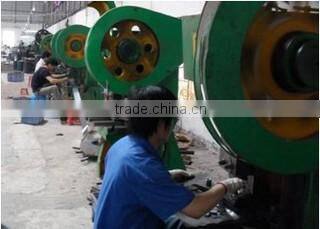 Wuxi Kaida Mechanical Components Co., Ltd. company overview - view 2