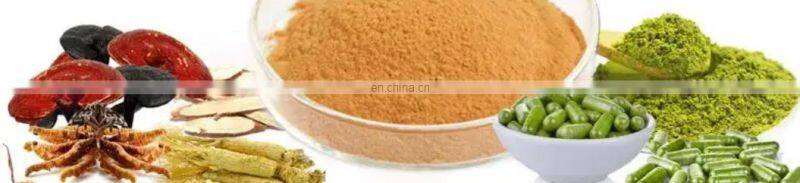 Factory Shanghai Genyond instant coffee powder making machine 500L coffee extraction tank caffeine extraction machines