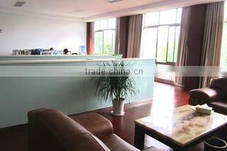 Wuxi Sunway Machinery Co., Ltd. company overview - view 2