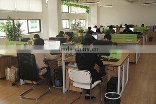 Ningbo Hi-Tech Zone Embody Trading Co., Ltd. company overview - view 2