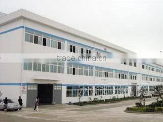 Yiwu Xinhui Import And Export Co., Ltd. company overview - view 1