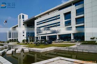 Suzhou Baoma Numerical Control Equipment Co., Ltd. company overview - view 3