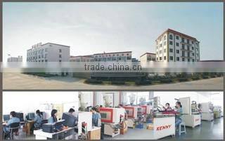 Wenzhou Huaxing Silk Screen Printing Co., Ltd. company overview - view 1