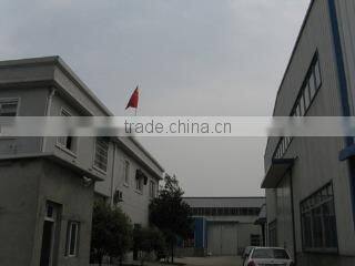 Hangzhou Greatcool Refrigeration Equipment Co., Ltd. company overview - view 1