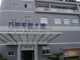 Zhongshan Vanward Electric Appliance Co., Ltd. company overview - view 3