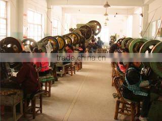 Wenzhou Shouke Electric Co., Ltd. company overview - view 2