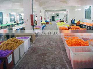 Yiwu Pinfirst Import & Export Firm company overview - view 1