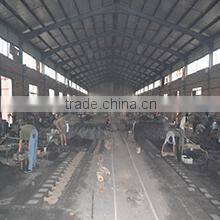 Cangxian Hongda Industry Co., Ltd. company overview - view 3